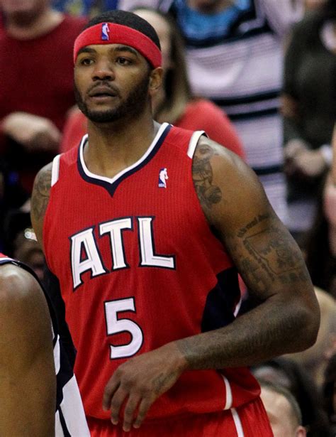 Josh Smith 